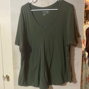 Woman’s top